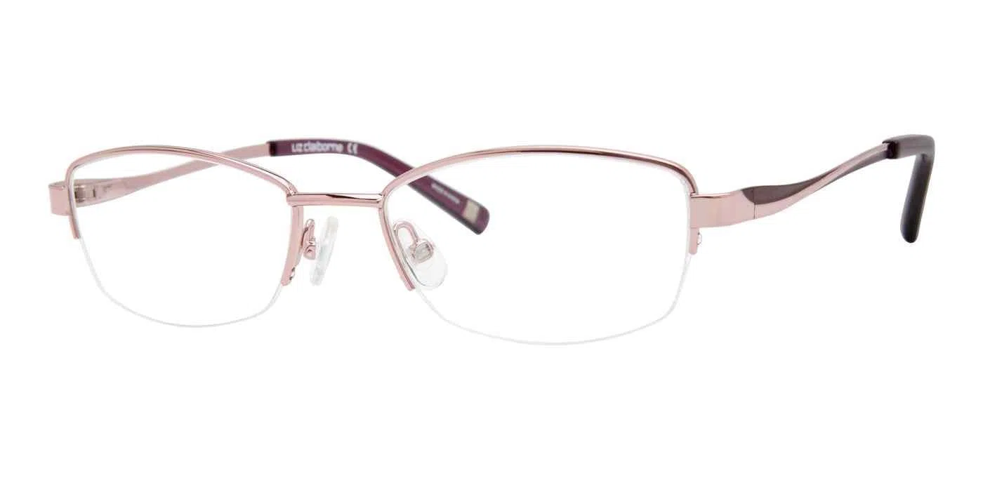 Liz Claiborne 460 Eyeglasses - view 11